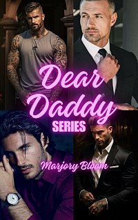 Dear Daddy series