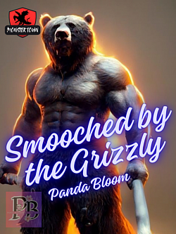 Smooched by the Grizzly - Monster Town serie