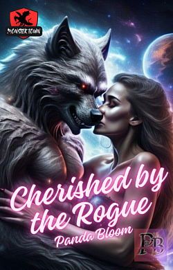 Cherished by the Roque - Monster Town serie