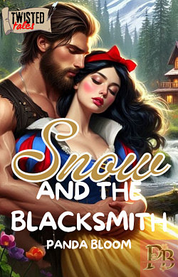 Snow and the blacksmith