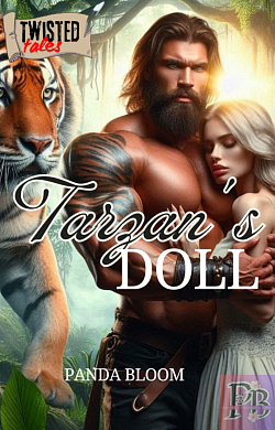 Tarzan's Doll