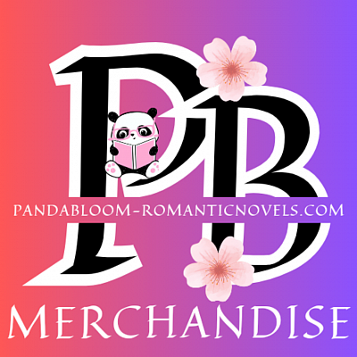 Panda's merchandise